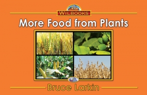 More Food from Plants
