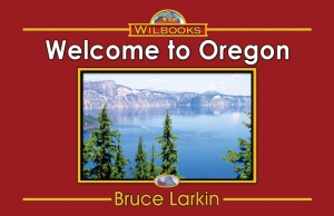 Welcome to Oregon