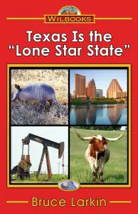 Texas Is the "Lone Star State"