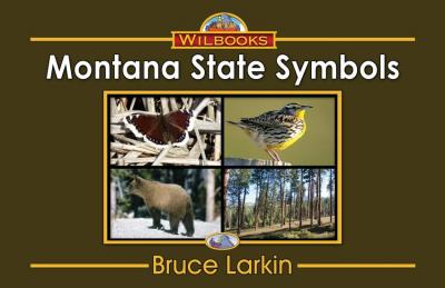 Montana State Symbols