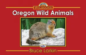 Oregon Wild Animals