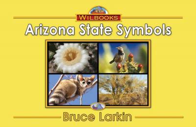 Arizona State Symbols