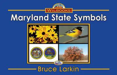 Maryland State Symbols