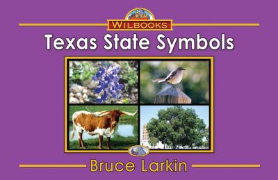 Texas State Symbols