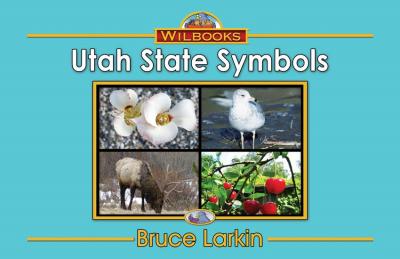 Utah State Symbols