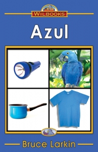 Azul