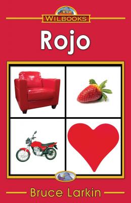 Rojo