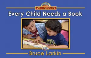Every Child Needs a Book