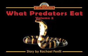 What Predators Eat, Vol.2