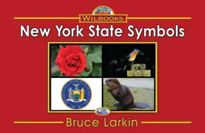 New York State Symbols
