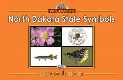North Dakota State Symbols