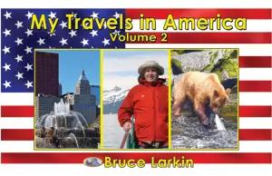 My Travels in America Vol 2
