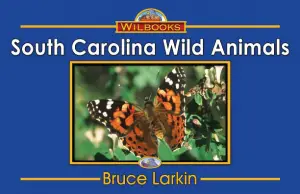 South Carolina Wild Animals