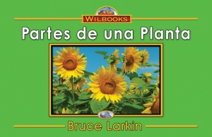 Partes de una planta