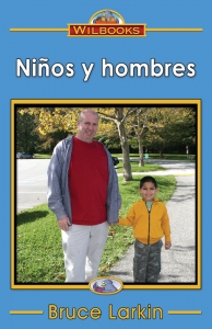 Niños y hombres