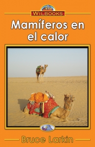 Mamíferos en el calor