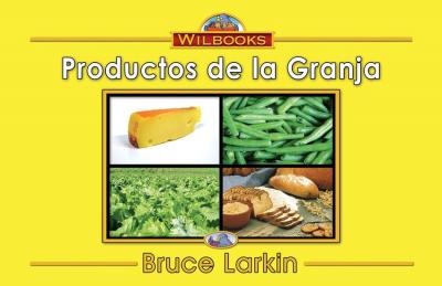 Productos de la granja