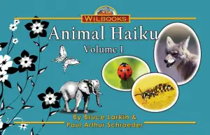 Animal Haiku, Vol. 1