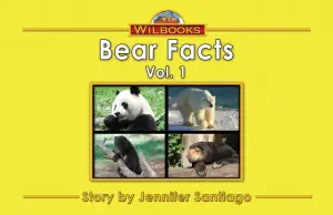 Bear Facts, Vol. 1