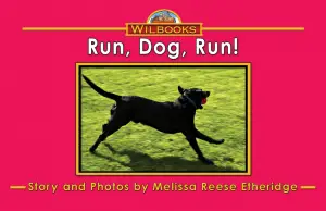 Run, Dog, Run