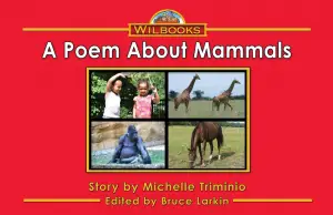 A Poem About Mammals