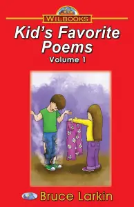 Kid's Favorite Poems, Vol. 1