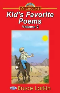 Kid's Favorite Poems, Vol. 2