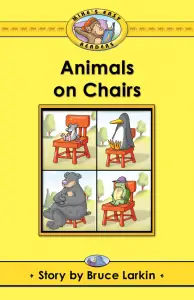 Animals on Chairs