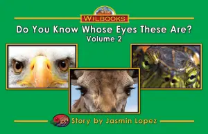 Do You Know Whose Eyes These Are?, Vol. 2
