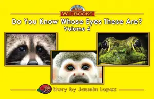 Do You Know Whose Eyes These Are?, Vol. 4