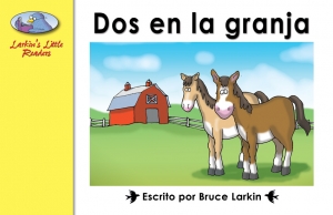 Dos en la granja