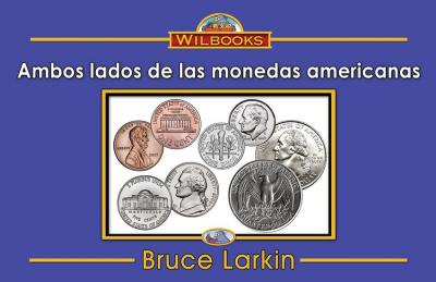 Ambos lados de las monedas americanas