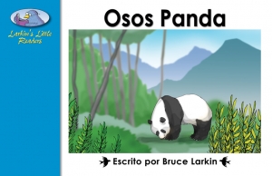 Osos panda