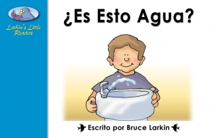 ¿Es esto agua?