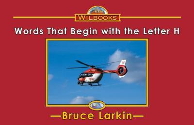 Words That Begin with the Letter H