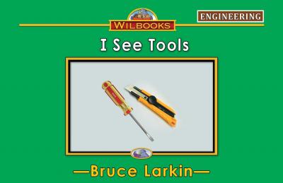 I See Tools