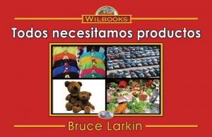 Todos necesitamos productos