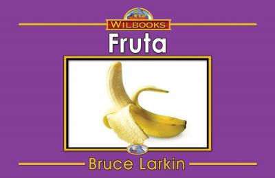 Fruta