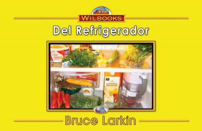 Del refrigerador