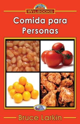 Comida para personas