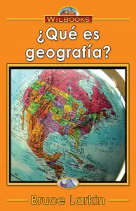 ¿Qué es geografía?