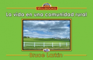 La vida en una comunidad rural