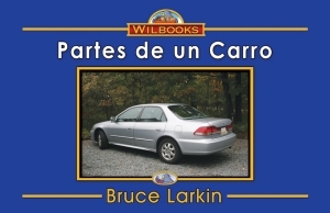 Partes de un carro