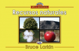 Recursos naturales