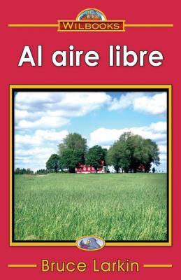 Al aire libre