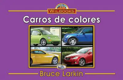 Carros de colores