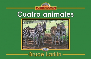 Cuatro animales