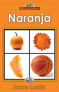 Naranja