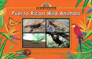 Puerto Rican Wild Animals