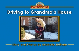 Driving to Grandma's House